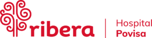 Logo Ribera Hospital Povisa